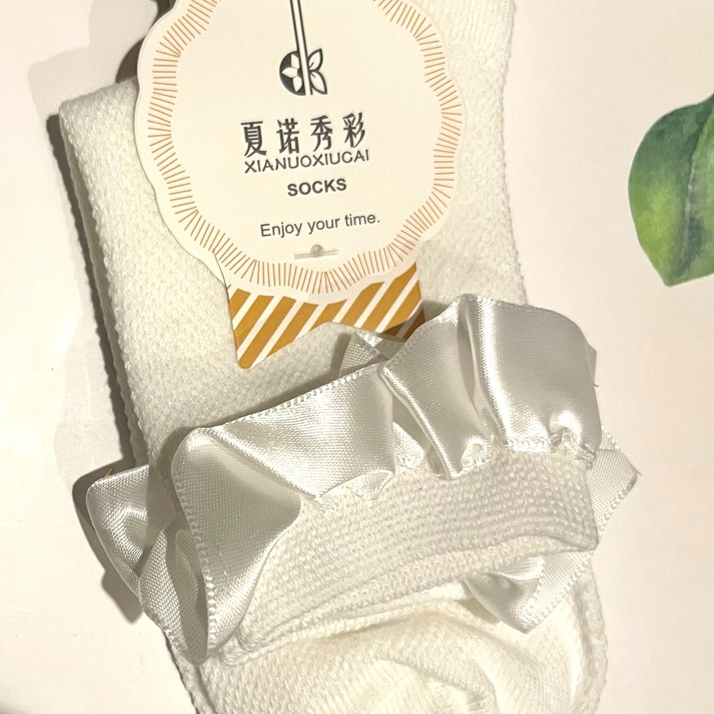 Socks for girls